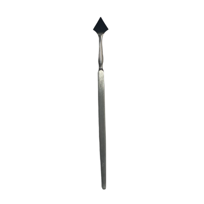 Н-9В Lancet shaped knife, gently curved, large GRAEFE Н-9В Lancet shaped knife, gently curved, large GRAEFE